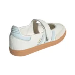 Adidas Samba Jane White Halo Blue - Image 4