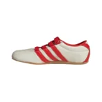 Adidas Tokyo Mary Jane Cream White Red - Image 2