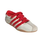 Adidas Tokyo Mary Jane Cream White Red - Image 3