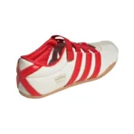 Adidas Tokyo Mary Jane Cream White Red - Image 4