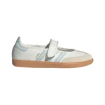 Adidas Samba Jane White Halo Blue