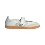 Adidas Samba Jane White Halo Blue