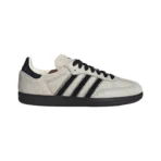 Adidas Samba OG Wonder White Black Pony