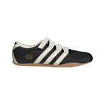 Adidas Tokyo Mary Jane Black Cream White