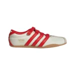 Adidas Tokyo Mary Jane Cream White Red