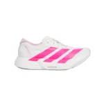 adidas Adizero EVO SL White Pink