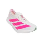 adidas Adizero EVO SL White Pink - Image 2