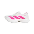 adidas Adizero EVO SL White Pink - Image 3