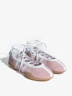 adidas Taekwondo Mei Ballet 'Clear Pink Gum' - Image 2