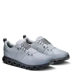 ON Cloud 6 Waterproof 'Alloy Wolf' - Image 3