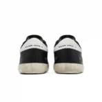 Golden Goose Superstar 'Black White' (Unisex) - Image 4