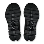 ON Cloud X FKA BLACK | BLACK - Image 3