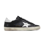 Golden Goose Superstar 'Black White' (Unisex)