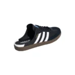 Adidas Samba OG Mule Cloud Black - Image 4