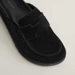 Hermès Go mule 'Noir' - Image 3