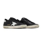 Golden Goose Superstar 'Black White' (Unisex) - Image 3