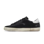 Golden Goose Superstar 'Black White' (Unisex) - Image 2