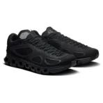 ON Cloud X FKA BLACK | BLACK - Image 4
