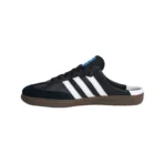 Adidas Samba OG Mule Cloud Black - Image 2