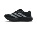 adidas Adizero Evo SL 'Black Iron Metallic' - Image 2