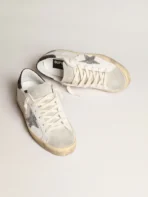Golden Goose Superstar Leather - Image 2
