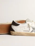 Golden Goose Superstar Leather - Image 3