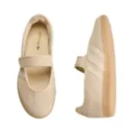 Adidas Samba Jane W “Sand Strata” - Image 3