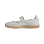 adidas Originals LIBERTY LONDON SAMBA JANE SHOES - Image 2