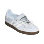 adidas Samba Jane ‘Halo Blue - Image 3
