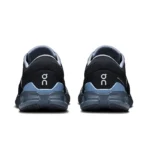 On Running Cloud X4 Black/Chambray - Image 4