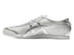 Onitsuka Tiger Mexico 66 Pure Silver - Image 2