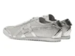 Onitsuka Tiger Mexico 66 Pure Silver - Image 3