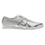 Onitsuka Tiger Mexico 66 Pure Silver
