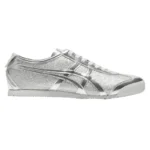 Onitsuka Tiger Mexico 66 Pure Silver