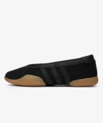 adidas Taekwondo Mei Ballet 'Black Gum' - Image 2