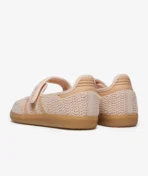 adidas W Samba Jane Wonder Quartz - Image 4