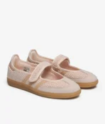 adidas W Samba Jane Wonder Quartz - Image 3