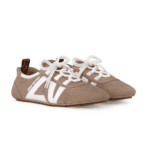 Louis Vuitton LV Sneakerina Bige - Image 2