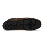 Louis Vuitton LV Sneakerina Black - Image 3