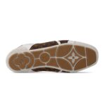 Louis Vuitton LV Sneakerina White - Image 4