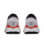 ON Cloud x 4 silver flame - Image 4