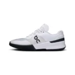 On Running On The Roger Pro 2 Clay White Black - Image 2