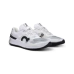 On Running On The Roger Pro 2 Clay White Black - Image 3