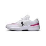 On Running x The Roger Pro 2 Clay in White PinkFlux - Image 2