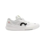 On Women's The Roger Pro 2 All White