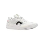 On Women's The Roger Pro 2 All White - Image 2