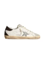Golden Goose Superstar Leather