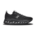 ON Cloudsurfer Max 'Black Eclipse'