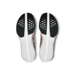 On Running Cloudboom Strike White/Flame - Image 4