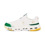 On Running Cloudnova Form 2 - White Abundant Green - Image 2